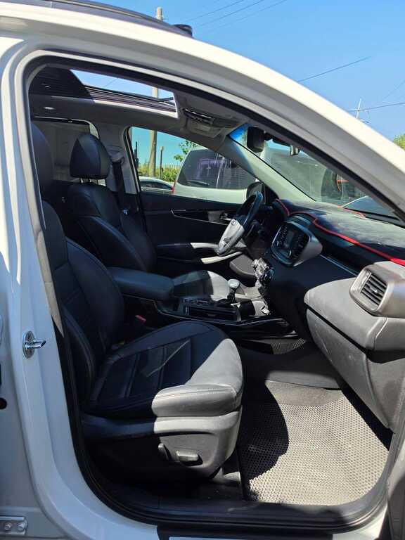 Kia Sorento, 2.2 L, 2018 il, 170 000 km — Avtomobillər (7)