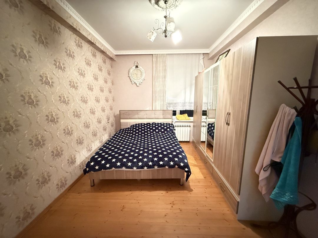 Satılır 2 otaqlı yeni tikili 80 m² — Mənzil, Bakı (6)