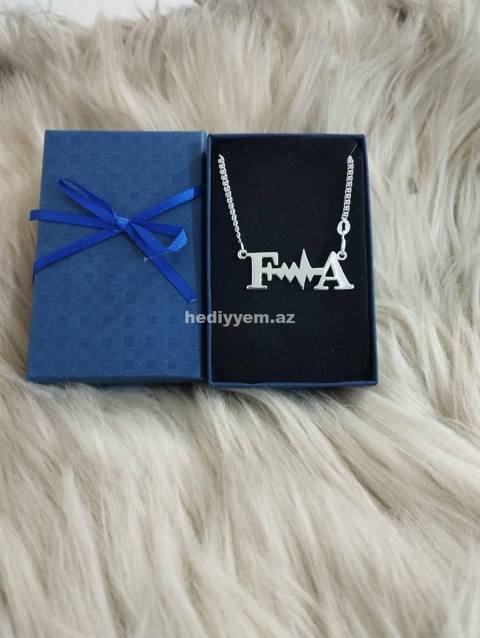 Gumus Sep 925 ayar #234 — Necklaces and chains (Fine jewelry)