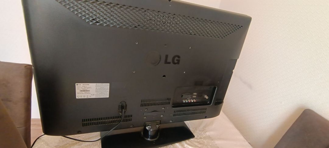 Televizor LG — TV və Video, Bakı (5)