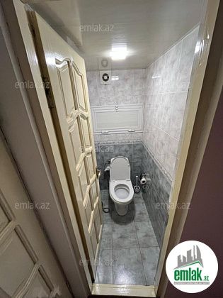 Satılır 3 otaqlı 90 m² köhnə tikili 20 yanvar m — Mənzil (12)