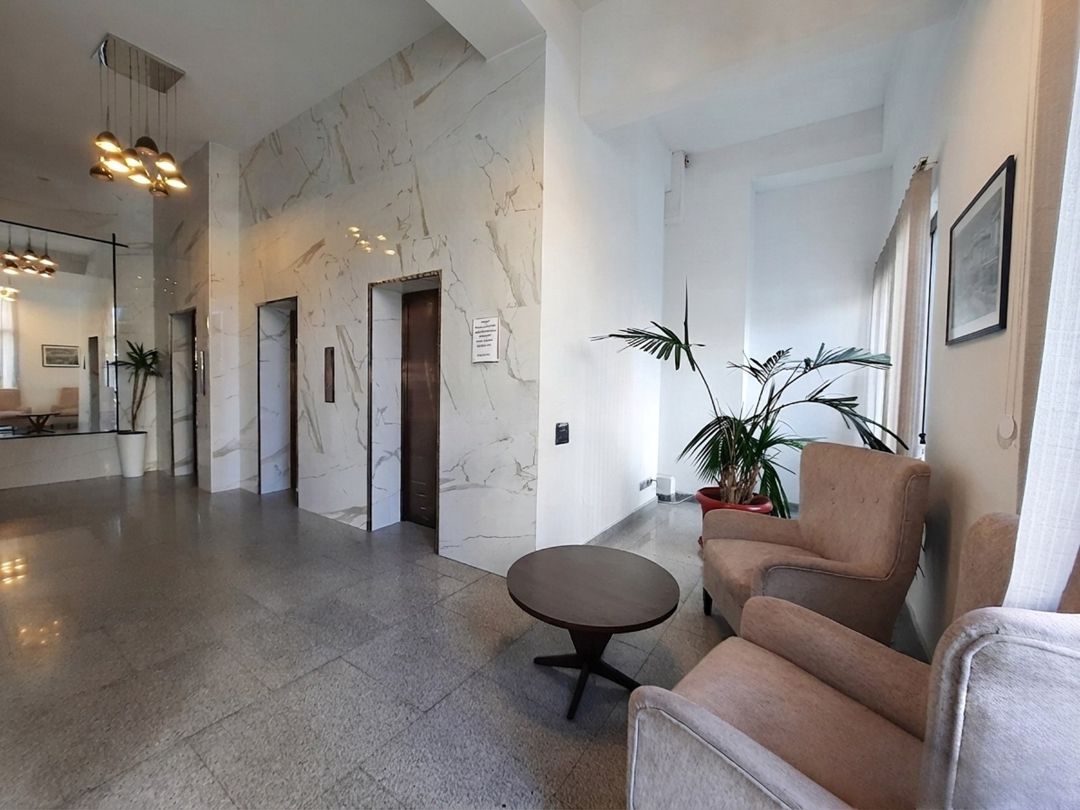 Satılır 3 otaqlı yeni tikili 100 m² — Mənzil, Bakı (3)