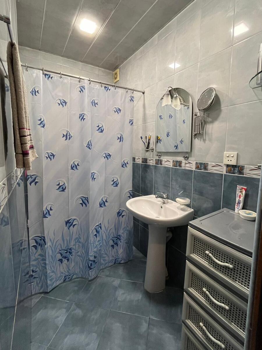 Satılır 4 otaqlı köhnə tikili 120 m² — Mənzil, Bakı (4)