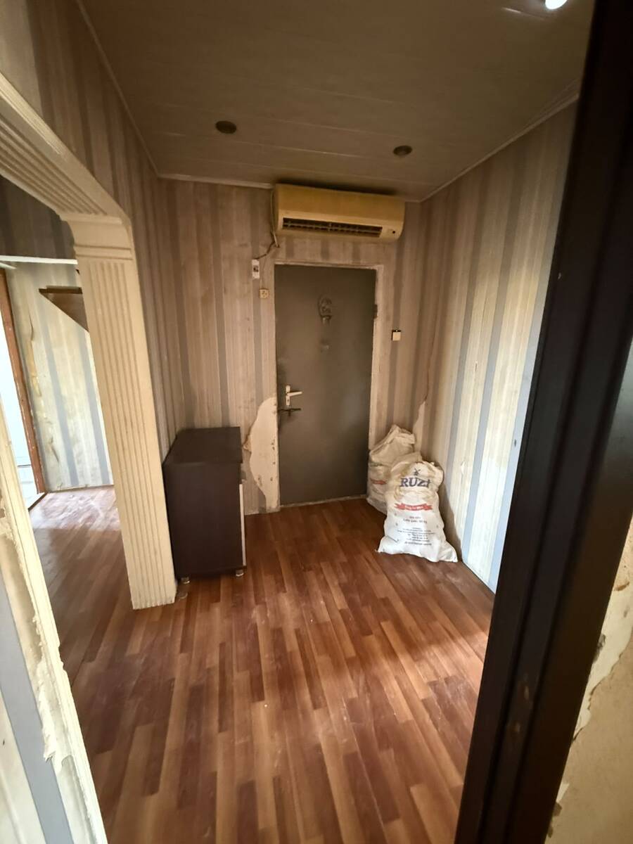 3-otaqlı mənzil kirayə verilir, Sumqayıt ş., 70 m² — Mənzil, Sumqayıt (4)