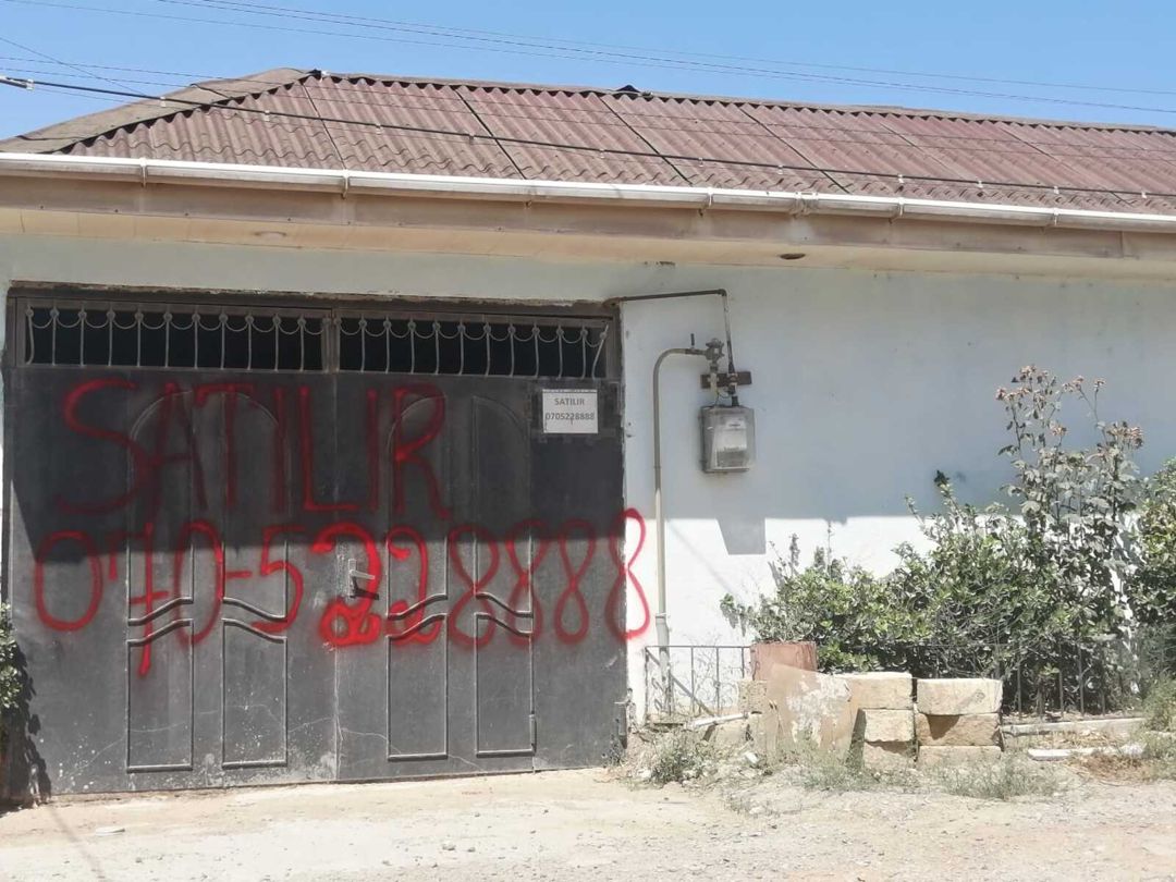 Satılır 7 otaqlı həyət evi/bağ evi 125 m² — Ev, villa, Bakı (3)