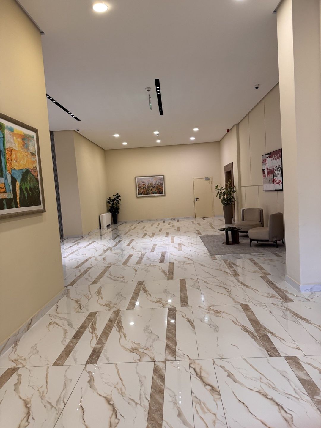 Satılır 4 otaqlı yeni tikili 215 m² — Mənzil, Bakı (5)