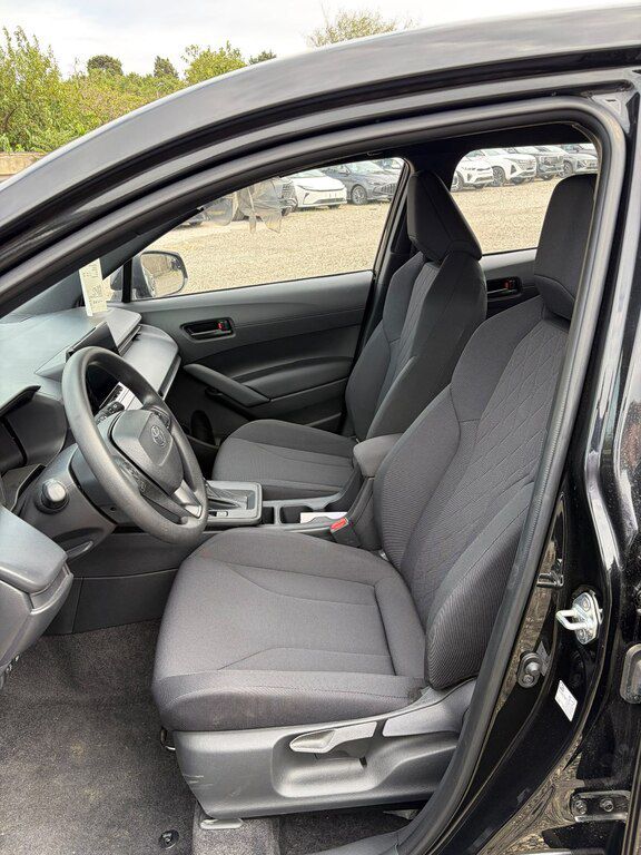 Toyota Corolla Cross, 2.0 L, 1.31 kWh, 2025 il, yeni — Avtomobillər, Bakı (10)