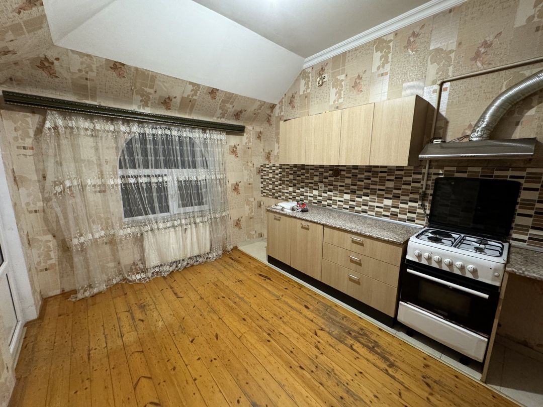İcarəyə verilir 3 otaqlı yeni tikili 110 m² — Mənzil, Bakı (4)