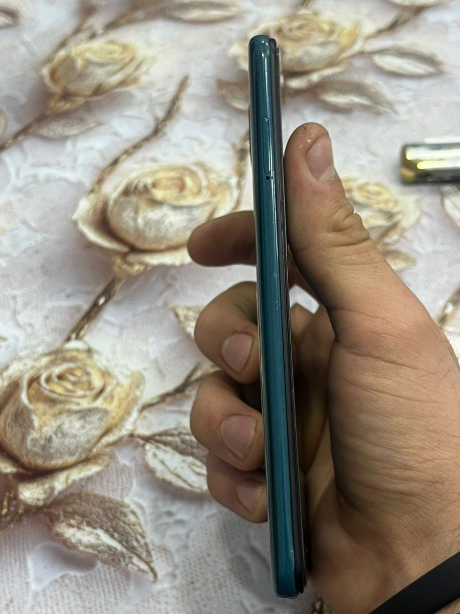 Xiaomi Redmi Note 9 Midnight Gray 64GB/4GB — Smartfonlar, Ağcabədi (5)