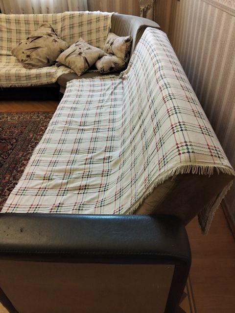 Künc divan — Bakı