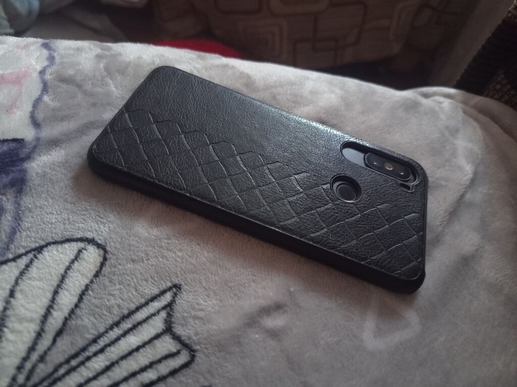 Xiaomi 64 GB, rəng - Qara, Barmaq izi — Xiaomi, Bakı (5)