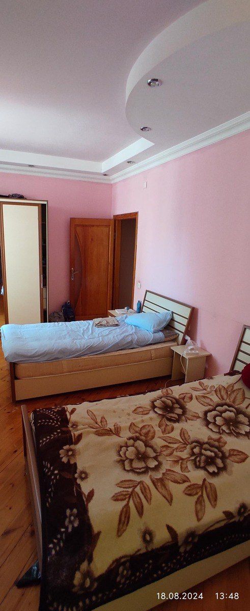 2-otaqlı yeni tikili kirayə verilir, Yeni Yasamal qəs., 100 m² — Mənzil, Bakı (5)