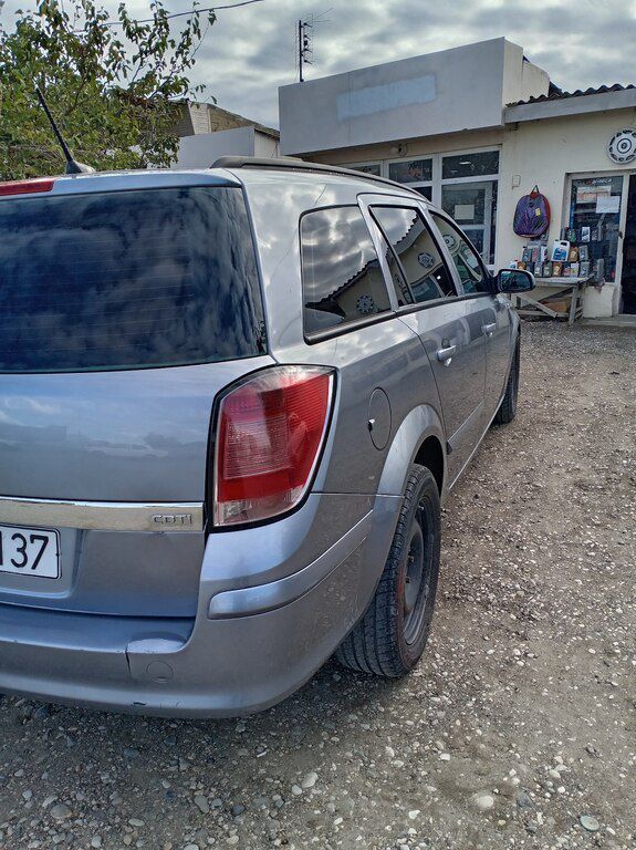 Opel Astra, 1.3 L, 2006 il, 421 211 km 99-SE-137 — Avtomobillər, Goranboy (9)