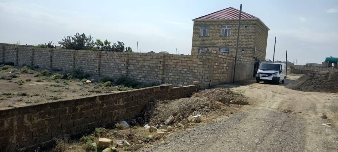Satılır torpaq 20 sot — Torpaq, Bakı (2)