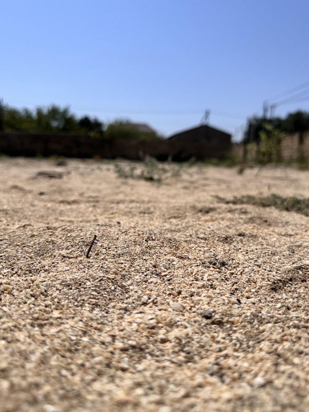 Satılır torpaq 7 sot — Torpaq, Bakı (5)
