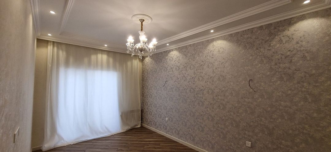 Satılır 2 otaqlı yeni tikili 83.1 m² — Mənzil, Bakı (5)