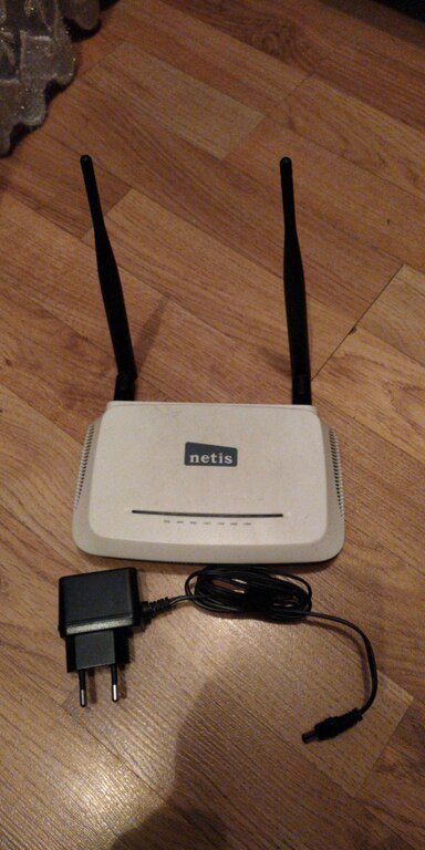 Modem — Bakı
