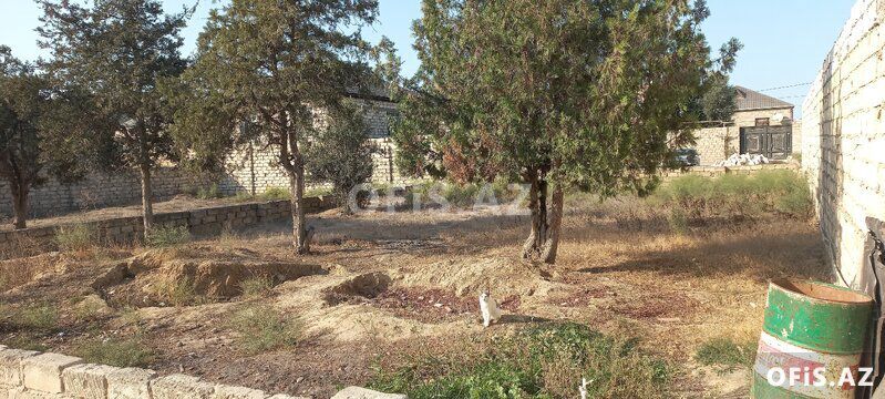 Torpaq Satılır Sabunçu r., Ramana q., 4 sot — Torpaq, Bakı (2)