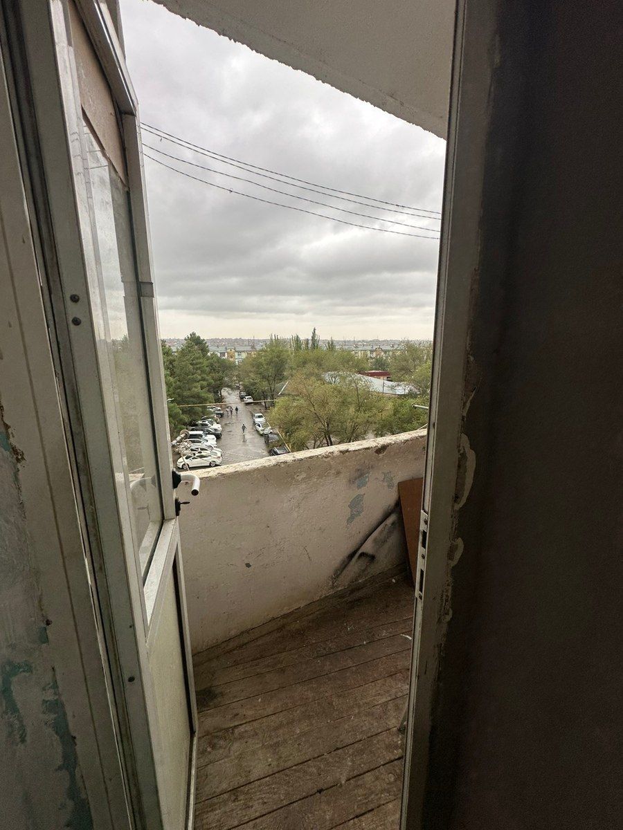3-otaqlı mənzil kirayə verilir, Sumqayıt ş., 80 m² — Mənzil, Sumqayıt (3)