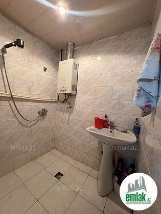 Satılır 3 otaqlı 80 m² köhnə tikili Xalqlar Dostluğu m — Mənzil (12)
