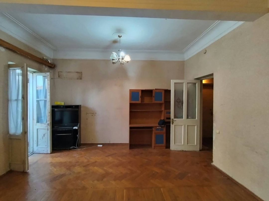 Satılır 2 otaqlı köhnə tikili 70 m² — Mənzil, Bakı (10)