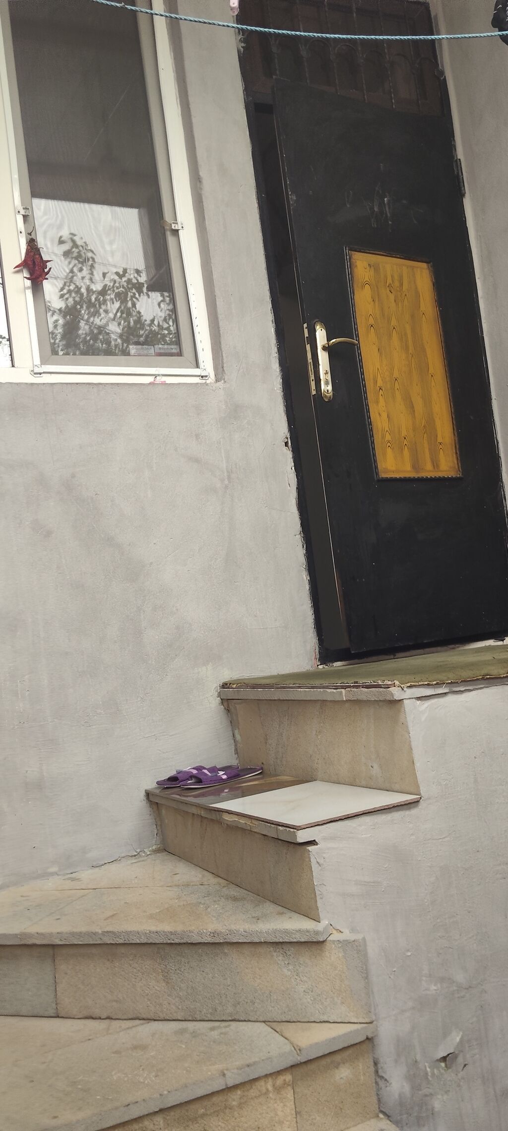 Kirayə: Həyət evi (şəxsi girişli) Təsvir: - İki səviyyəli giriş — Ev, villa, Xırdalan (5)
