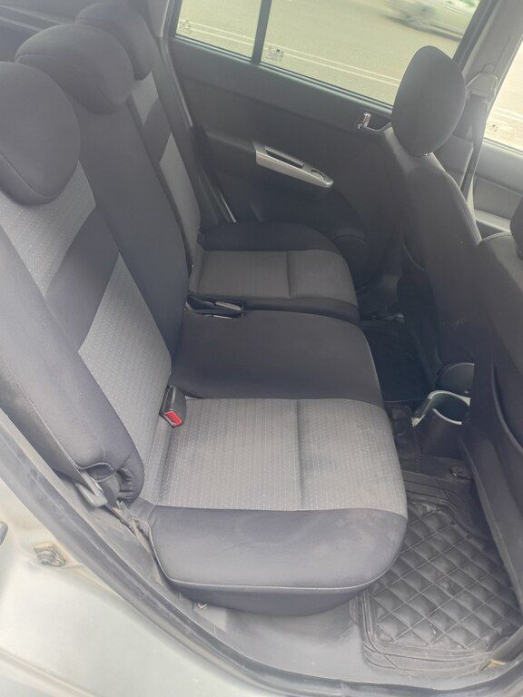 Hyundai Getz, 1.5 L, 2006 il, 240 000 km — Avtomobillər, Bakı (3)