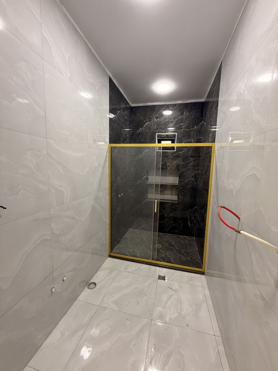 Satılır 4 otaqlı həyət evi/bağ evi 108 m² — Ev, villa, Bakı (10)