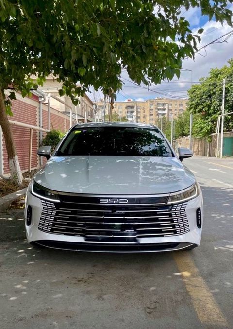 BYD Destroyer 05, 1.5 L, 18.3 kWh, 2024 il, 96 000 km — Bakı