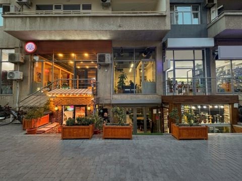 İcarəyə verilir obyekt 180 m² — Bakı