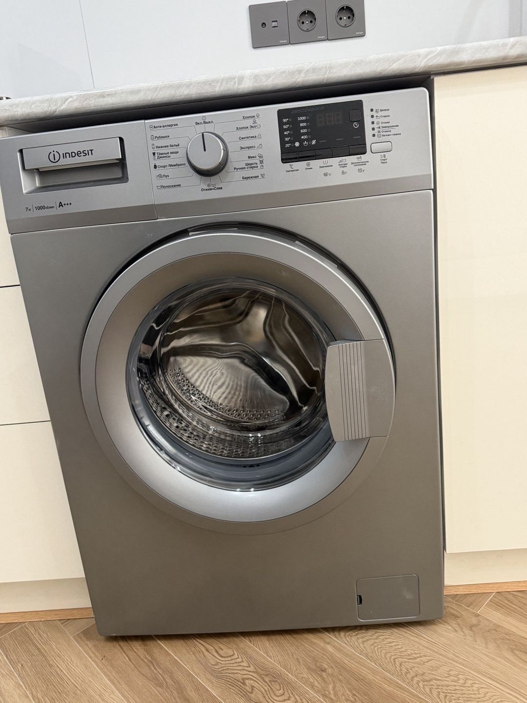 Satılır 2 otaqlı yeni tikili 50 m² — Mənzil, Bakı (12)