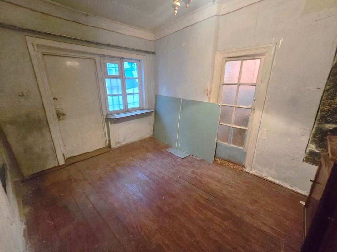 Satılır 3 otaqlı həyət evi/bağ evi 35 m² — Ev, villa, Bakı (2)