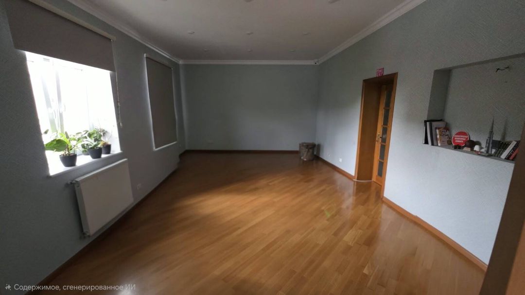 5-otaqlı mənzil, Nərimanov r., 175 m² — Mənzil, Bakı (5)