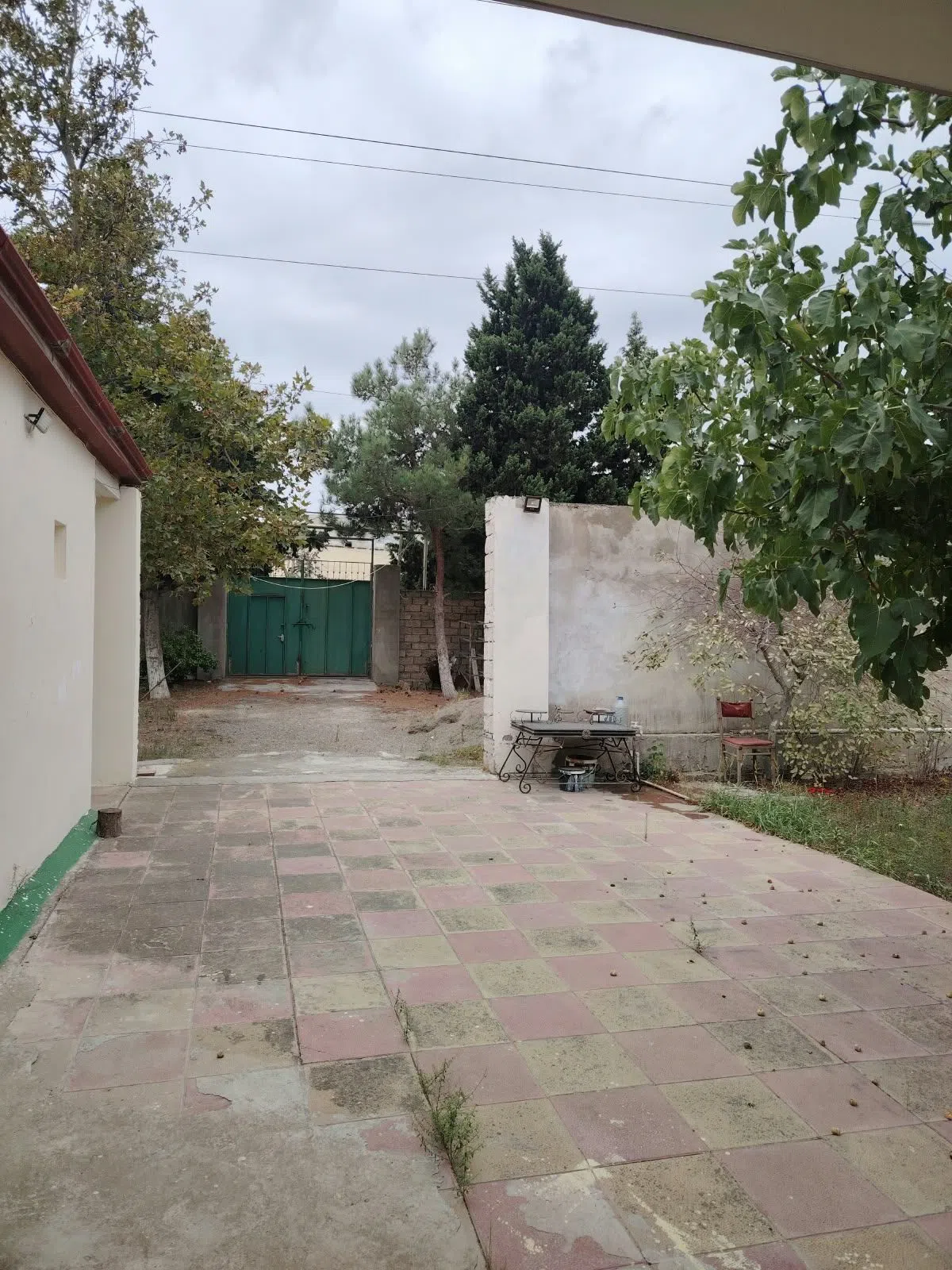 15 sot torpaq sahəsi satılır — Torpaq, Bakı (4)