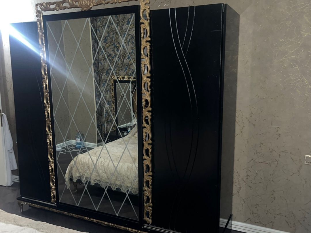 Yataq otağı mebeli — Mebel, Bakı (9)