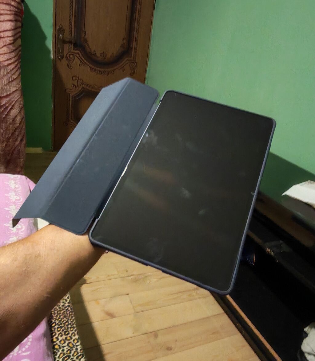 Satılır Huawei MatePad Se 11 planşet təzədi hər şeyi usdunde var — Huawei, Sumqayıt (4)