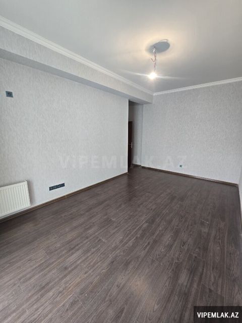 Yasamal rayonunda 4 otaqlı Yeni tikili Satılır, 115 m² — Bakı