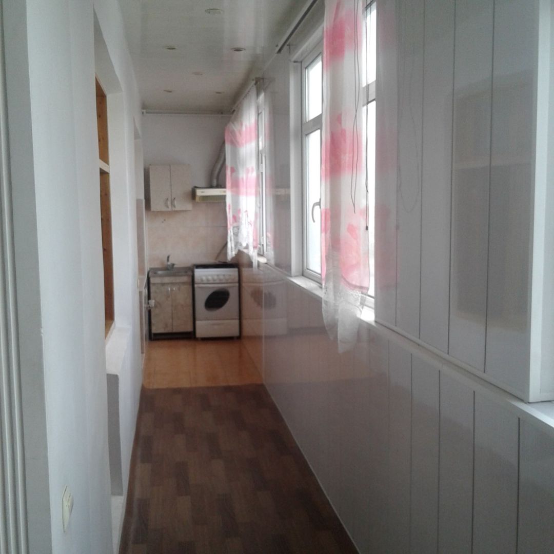İcarəyə verilir 2 otaqlı köhnə tikili 55 m² — Mənzil, Bakı (3)