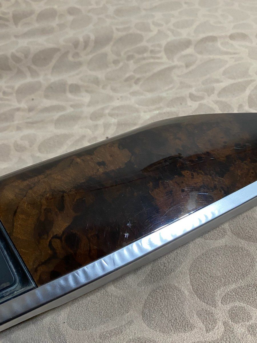 BMW F30, F32, F36 üçün salonun mebel hissələri — Ehtiyat hissələri və aksesuarlar, Bakı (5)