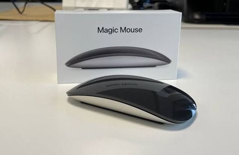Apple Magic Mouse 4 1 ay istifade olunub — Bakı