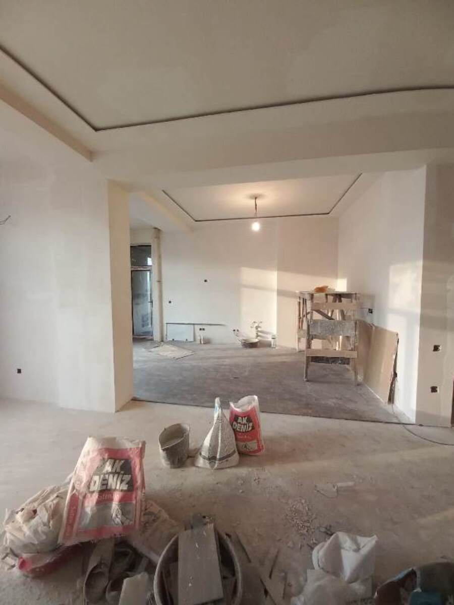 3-otaqlı yeni tikili, Səməd Vurğun küç., 151 m² — Mənzil, Bakı (6)