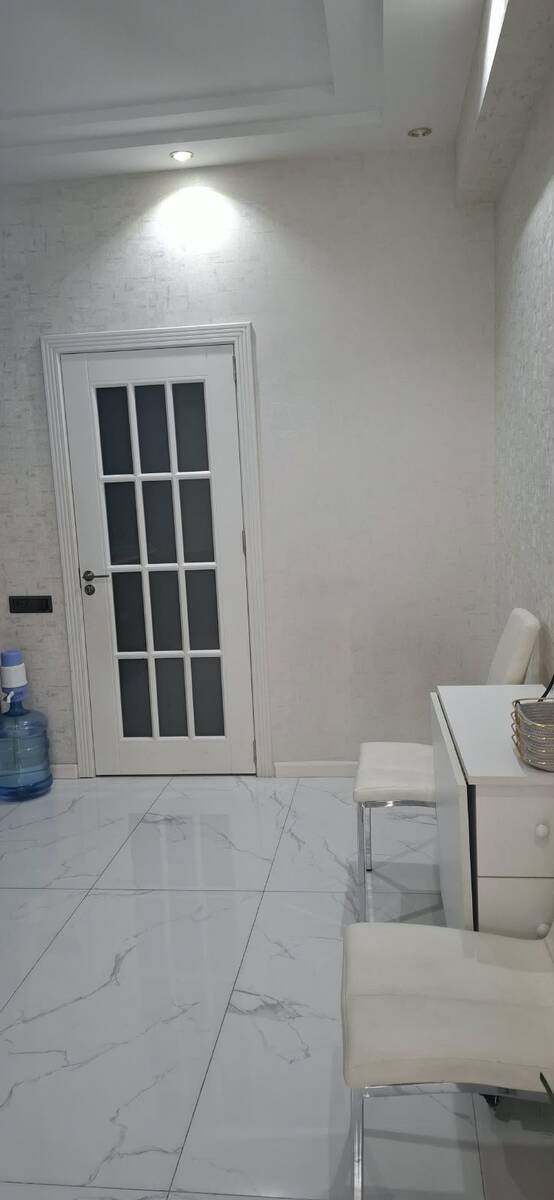 Satılır 3 otaqlı yeni tikili 85 m² — Mənzil, Bakı (4)