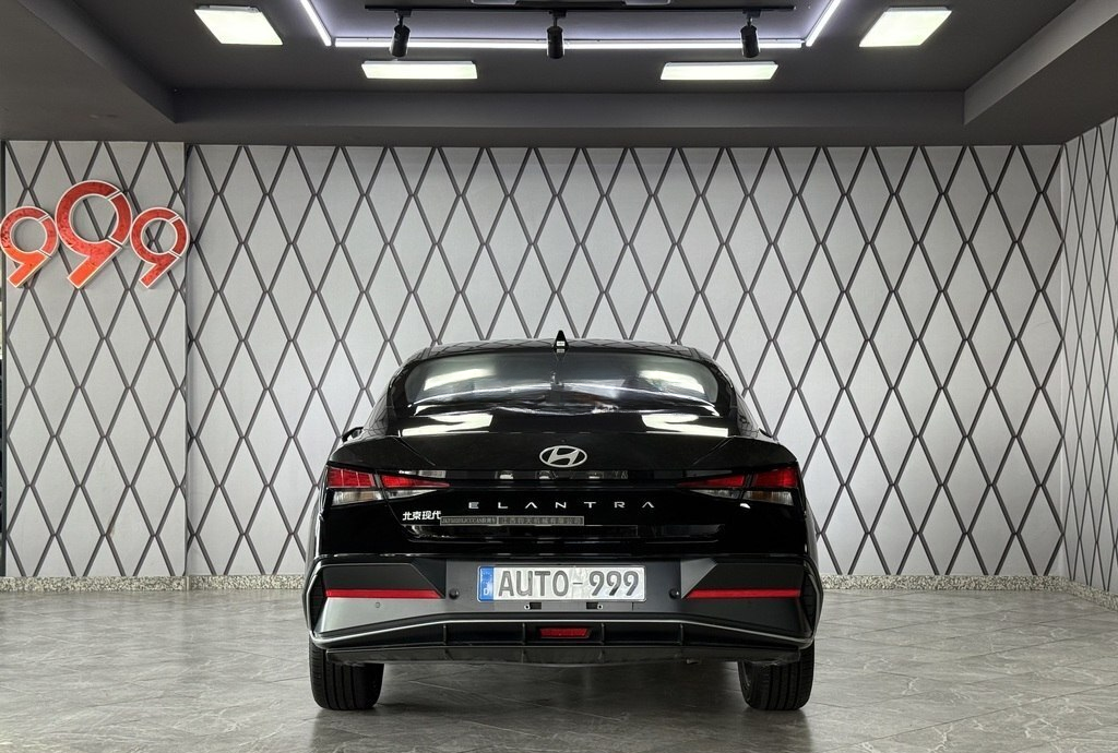 Hyundai Elantra, 2026 il, 0 km, 1.5 L — Avtomobillər, Bakı (7)
