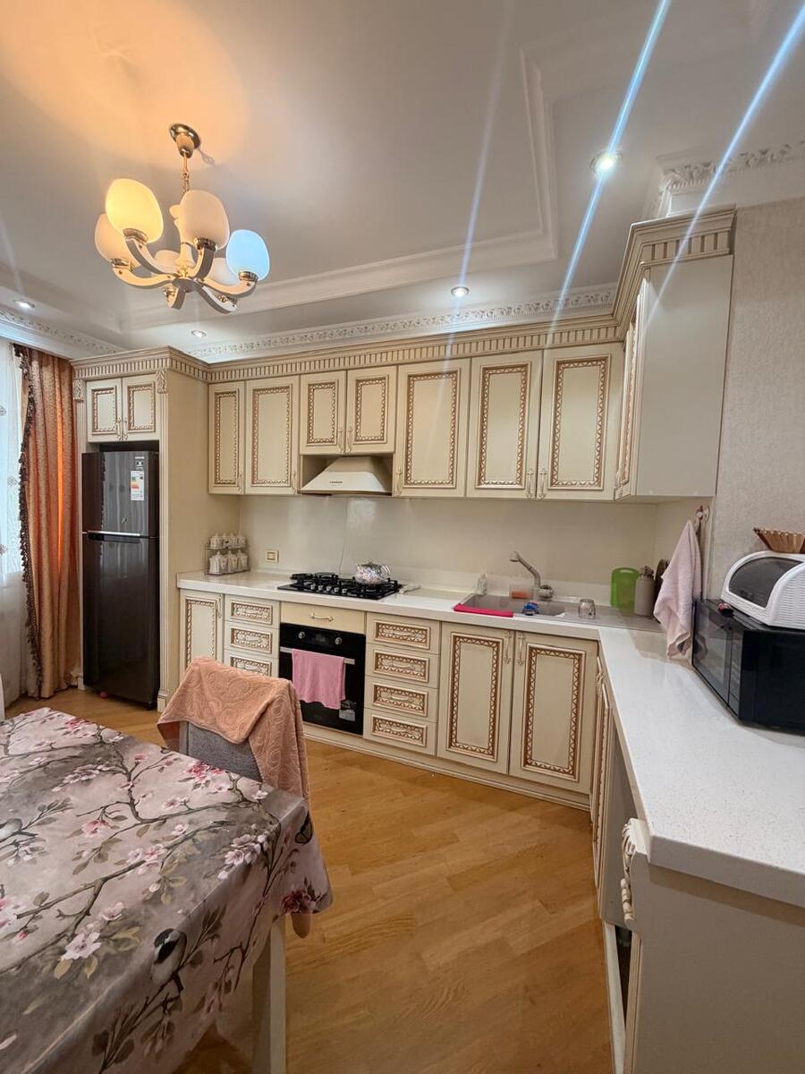 Satılır 3 otaqlı yeni tikili 125 m² — Mənzil, Xırdalan (12)