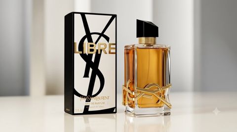 No Brand Libre Intense ətir suyu qadınlar üçün, 90 ml — Bakı