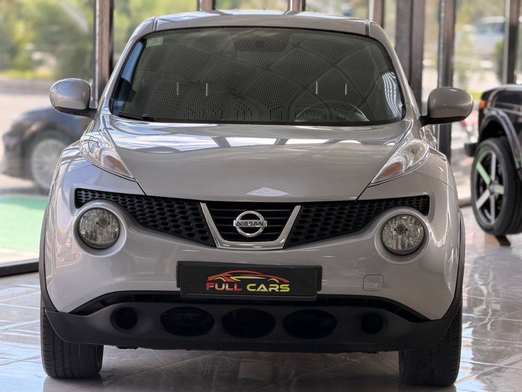 Nissan Juke, 1.6 L, 2012 il, 204 976 km — Avtomobillər, Sumqayıt (2)