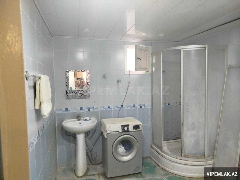 Yasamal rayonunda 4 otaqlı Köhnə tikili Satılır, 100 m² — Mənzil, Bakı (6)