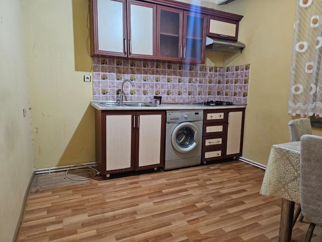 İcarəyə verilir 3 otaqlı həyət evi/bağ evi 100 m² — Ev, villa, Bakı (8)