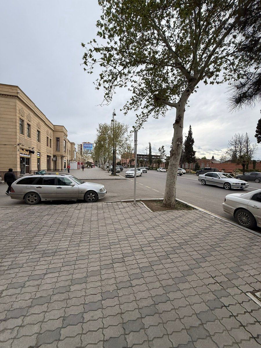 3-otaqlı mənzil kirayə verilir, Heydər Əliyev pr. 97/35, 62 m² — Mənzil, Gəncə (5)