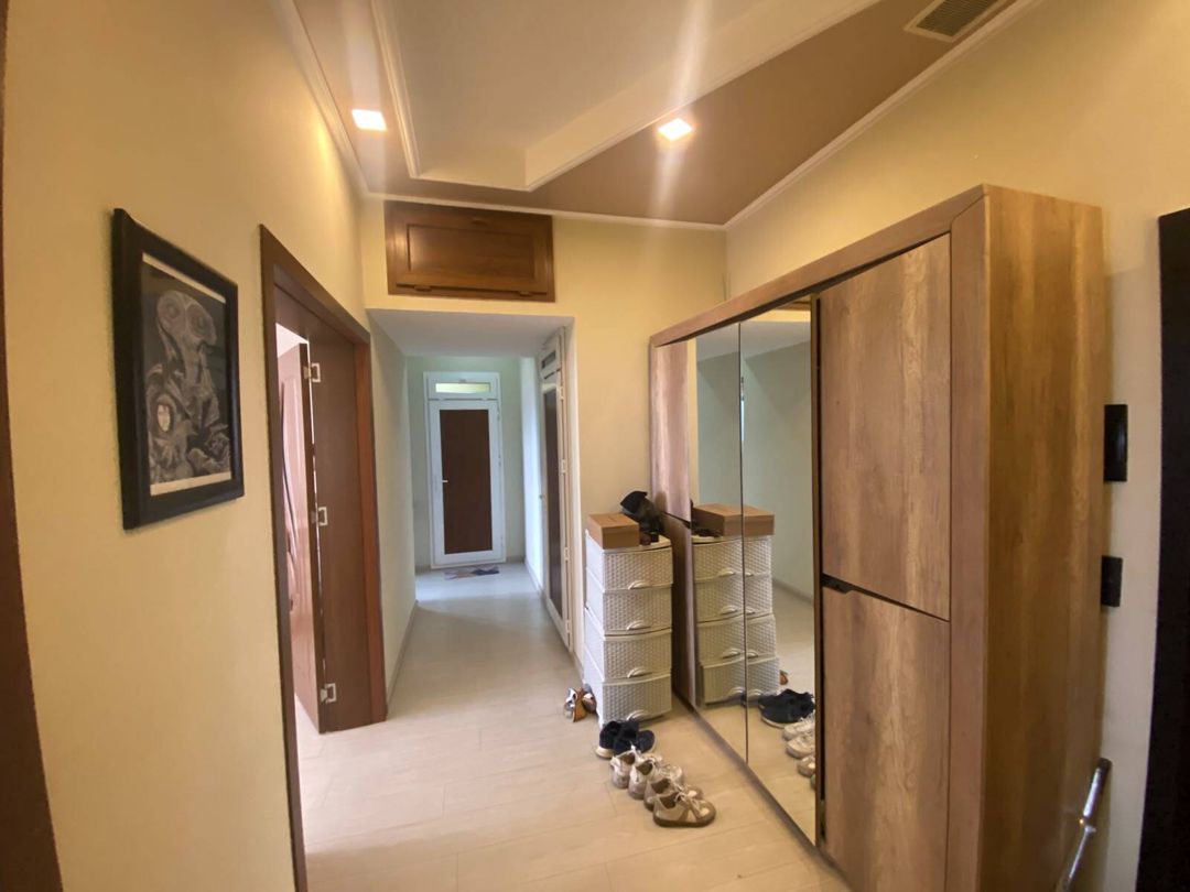 Satılır 3 otaqlı yeni tikili 90 m² — Mənzil, Bakı (3)